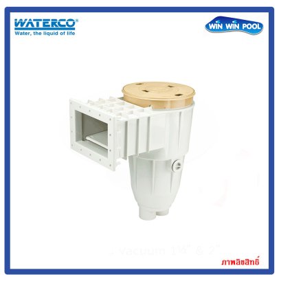 สกิมเมอร์ SupaSkimmer model SKM-WI-29201  Waterco