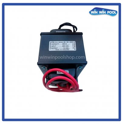 300W 12V AC