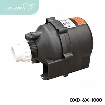 ปั๊มลม DXD 6X 1000 Pump 1.5HP Air Blower 1KW 220V/50HZ