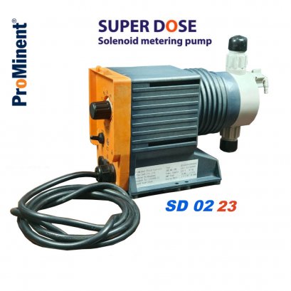 Dosning Pump SD223PP