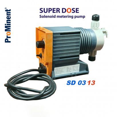Dosning Pump SD0313