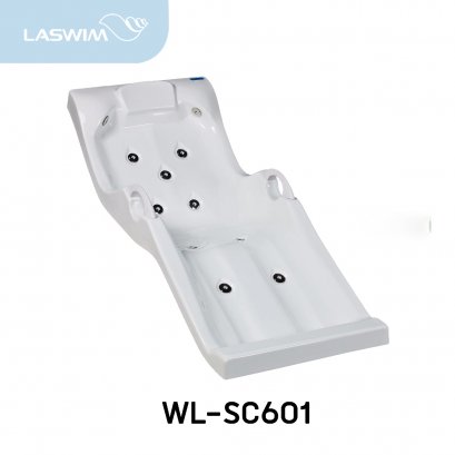 Swimming Pool Massage Bed (WL-SC601)