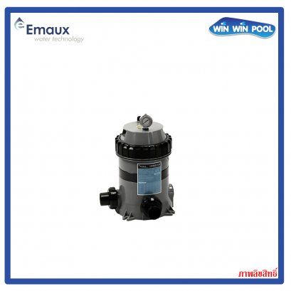 CF25 Cartridge filters emaux