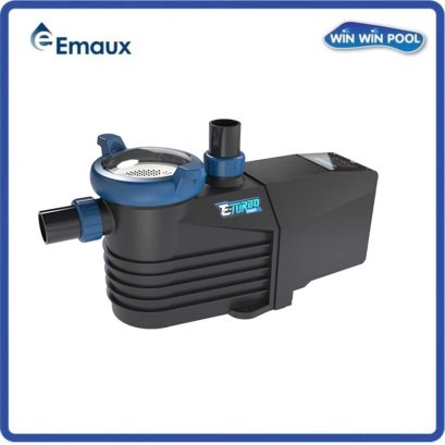 E-Turbo Pump  1.65  HP/220V Variable Speed Pumps EMAUX