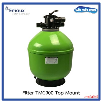 ถังกรองทราย TMG900 Top Mount