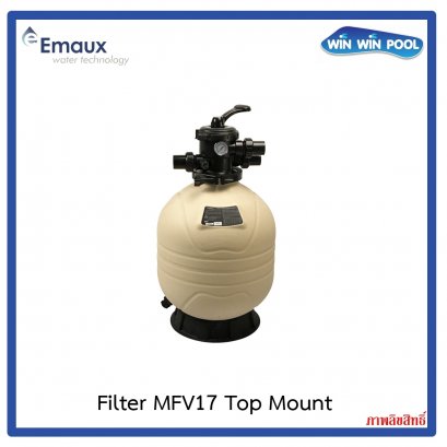 mfv17 emaux