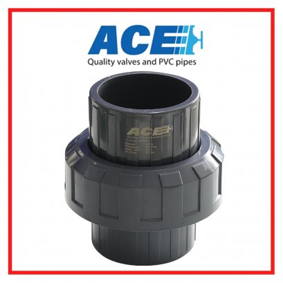 ACE UNION  DN100(4&quot;)  EPDM ORING