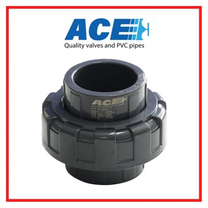 ACE UNION  DN50(2&quot;) EPDM ORING
