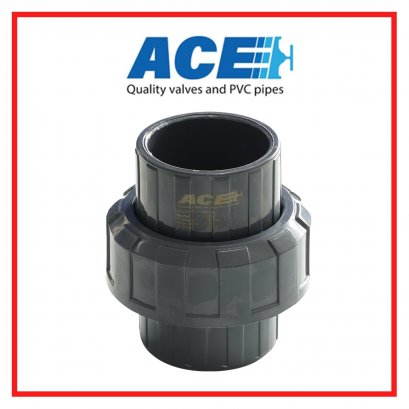 ACE UNION DN65(2.1/2&quot;)  EPDM ORING