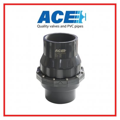 ACE CHECK VALVE 6&quot; SWING TYPE