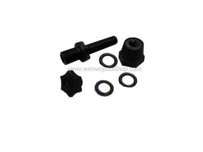 4404010108 WATER PURGE 3/8&quot;