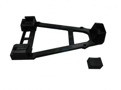 4405010492 PUMP BASE (1.5-3 HP lll )   อะไหล่หมายเลข 10