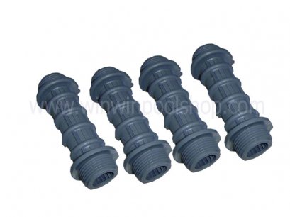 4404180117  MANIFOLD ARM 3/4 &quot;100 mm