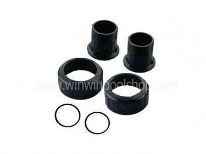 4404180116   2 ½ &#039;PLAIN UNTERNAL UNIONS   Part No.17