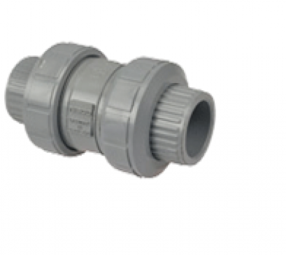 Ball check 2-1/2&quot;, EPDM