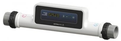 heater สระว่ายน้ำ สปา เครื่องทำน้ำอุ่น ตอน การเลือกเครื่องให้พอดีกับขนาดสระ กี่ KW