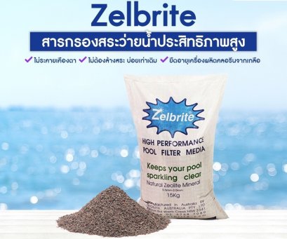 ZELBRITE คืออะไรทำงานอย่างไร