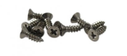 Wheel Tube Screw TIGERSHARK QC