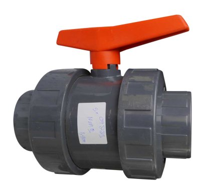 บอลวาล์ว/Astral pool /Cepex / 3" EPDM-HDPE Grade B