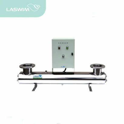 Laswim WL-UVC-240 UV Sterilizer