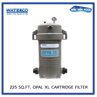 225 Sq.Ft. Opal XL Cartridge Filter
