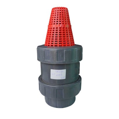 Ball foot valve 4"  Astralpool GRADE B