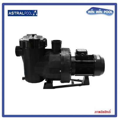 Victoria Plus Silent 3 HP/3 PH Pump  (รหัสเดิม PU-AS-65570)