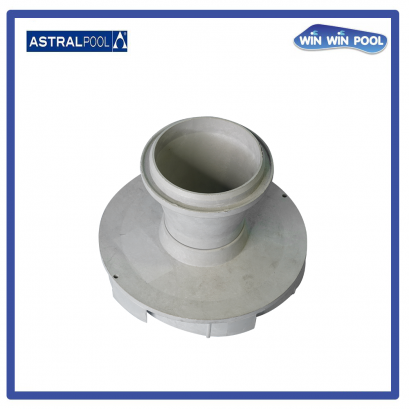 DIFFUSER 2,3,4 HP  For BX Pump