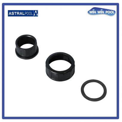 4405010106  Union Fitting 1 HP