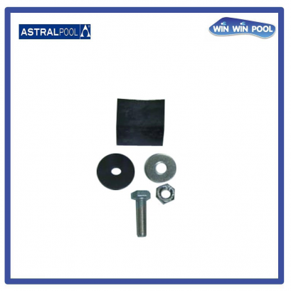 4405010113 PUMP BASE FITTINGS (1.5 -3 HP)  อะไหล่หมายเลข 11