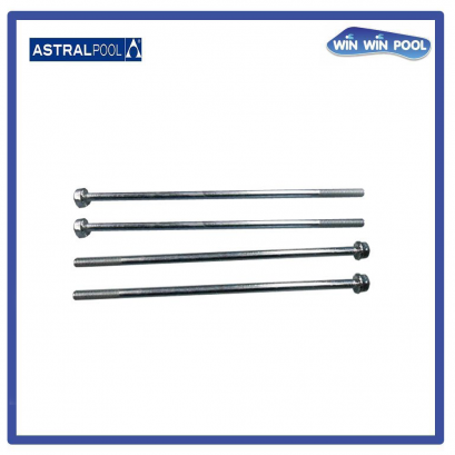 4405010169 MOTOR TIES (90) 3 HP II อะไหล่หมายเลข 23