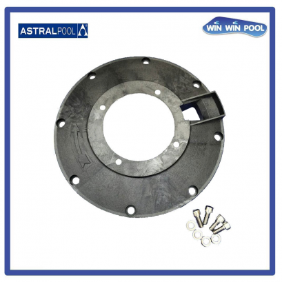 4405010333 MOTOR CLAMP 4,5 - 5,5 HP  อะไหล่หมายเลข 22