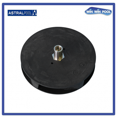 4405010602 IMPELLER 3 (IlI) HP  อะไหล่หมายเลข 16