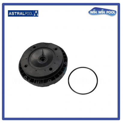 4405010603  MACHANICAL SEAL PLATE อะไหล่หมายเลข 19