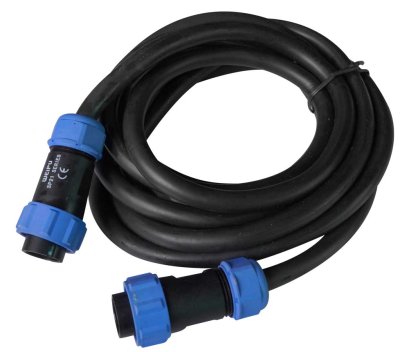SSC15 \ SSC25 Salt Chlorinator Cable Grade B