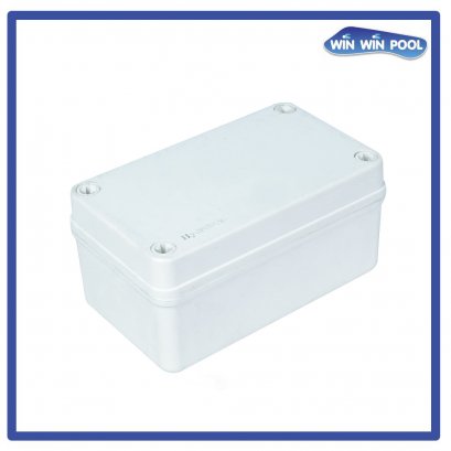 กล่องสวิทซ์ลม “TECMARK” Air Switch Box c/w Seal