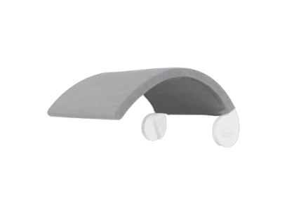 “LEDGE LOUNGER” Signature Barstool Counter Heigh