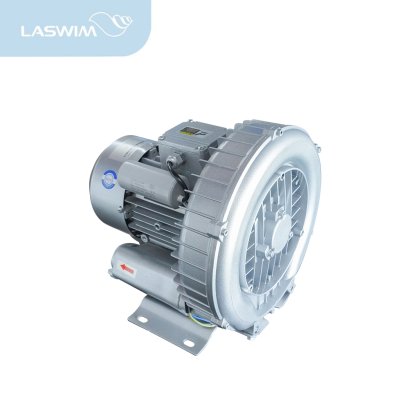 ปั๊มลม   HG-750-C2  Air Blower   750w /220v laswim