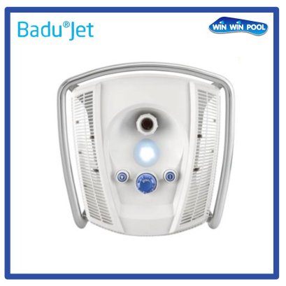 BADU JET Wave Swim Against The Current System 380V/3PH  **Pre Order  80 - 60 Days