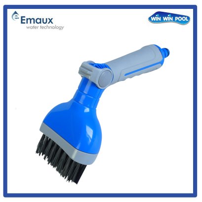 CE215  Water Gun Brush (Size 140 x 190 x 90 mm)