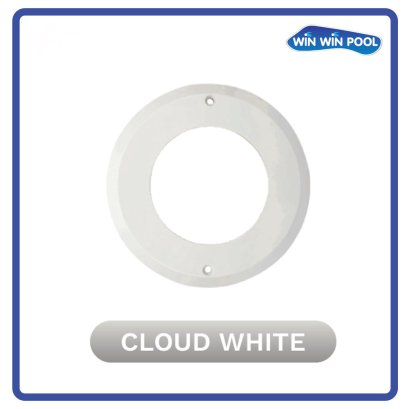 CLOUD WHITE