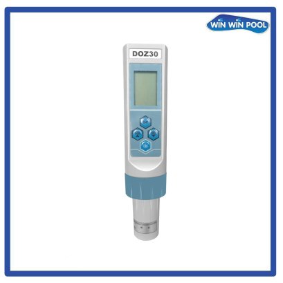 DOZ-30 Ozone Testing Meter