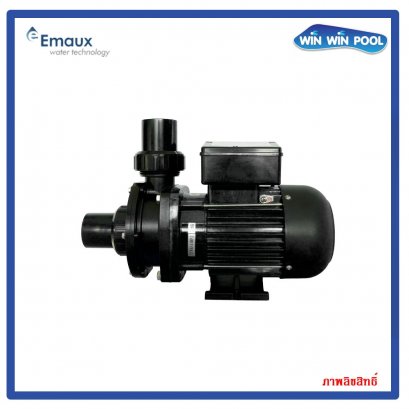 ST075  0.75 HP/ 1PH Emaux