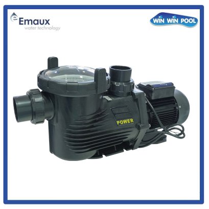 ปั๊ม EPH400  4HP/3 PH EMAUX