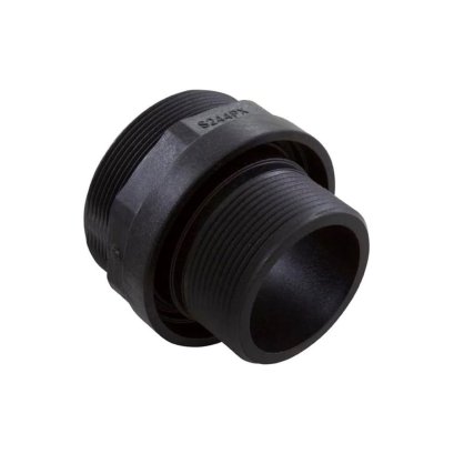 ตัวเชื่อมต่อ Bulkhead - Bulkhead Fitting with Seal