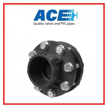 ACE FLANGED WAFER CHECK VALVE DN80(3")