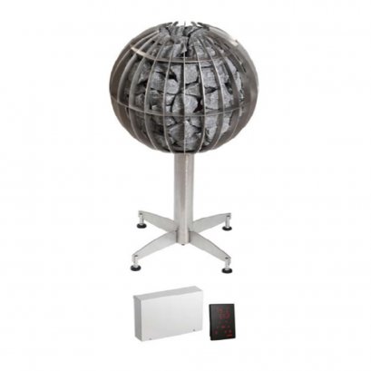 เครื่องซาวน่า “HARVIA” Globe E Series GL11E
