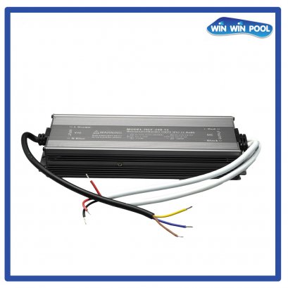 Water Proof LED Power supply 200W/12v DC