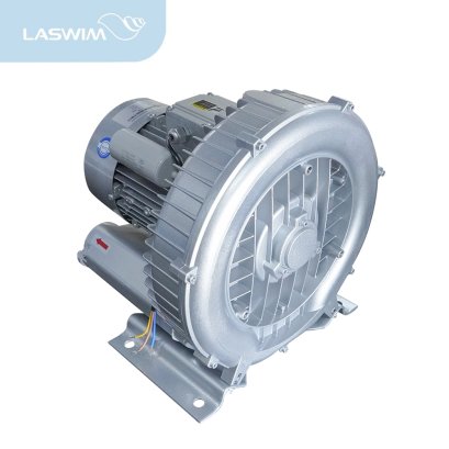 ปั๊มลม  HG-1100-C2   Air Blower  1100w/220v laswim