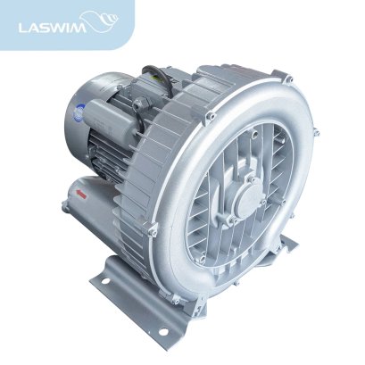ปั๊มลม  HG-1500-C2  Air Blower  1500w/220v laswim